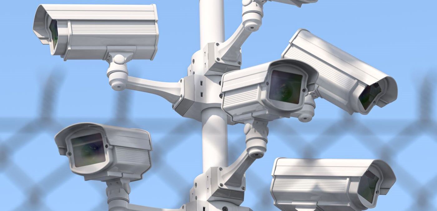 CCTV System c